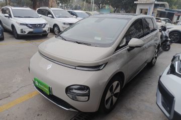 Used Baojun Cloud 2023 460 Max