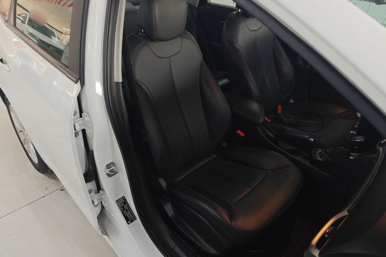 Used Buick GT 2021 Revised Version Flagship 1.5L Automatic Elite Edition
