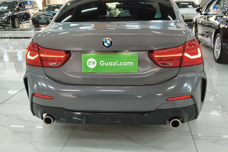 Used BMW 1 Series 2020 120i M Sport Package