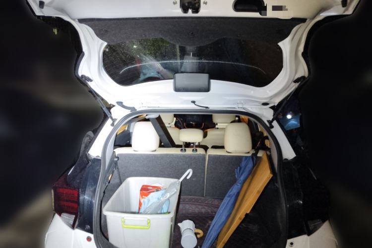 Used Toyota YARiS L 2022 X-Trail 1.5L CVT Leading PLUS Edition