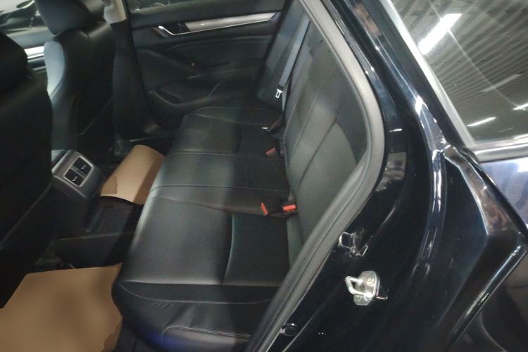 Used Honda Accord 2021 260TURBO Luxury Starry Sky Limited Edition
