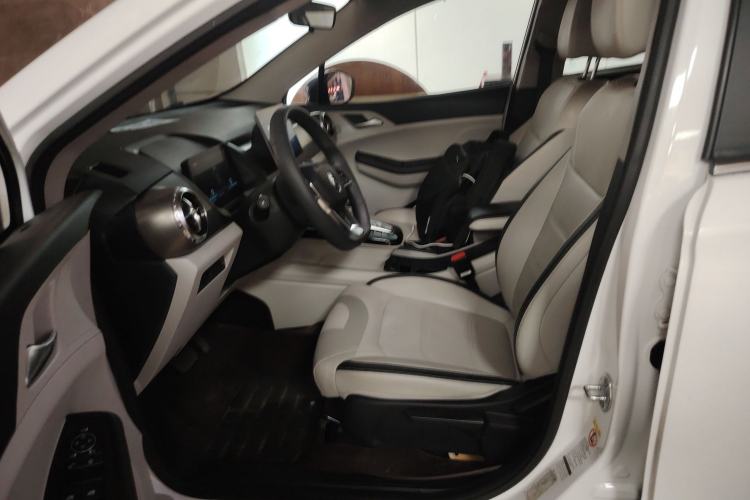 Used BYD Yuan Pro 2021 401 km Deluxe Version
