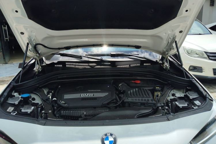 Used BMW X2 2020 sDrive25i Leading Model M Sport Package
