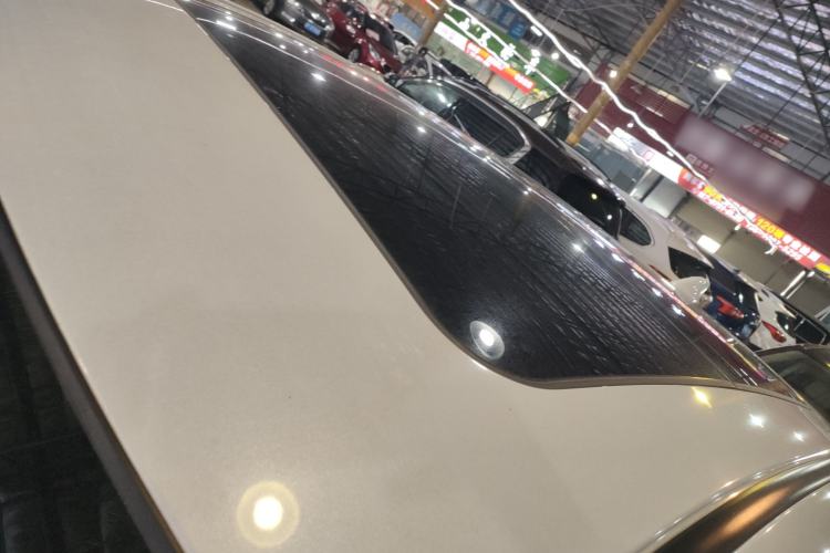 Used Honda XR-V 2021 220TURBO CVT Comfort Version