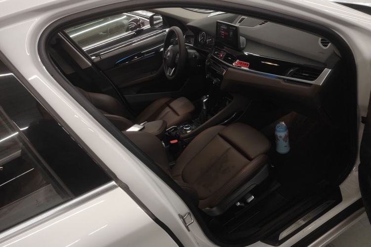 Used BMW X1 New Energy 2021 xDrive30Le Premium Edition
