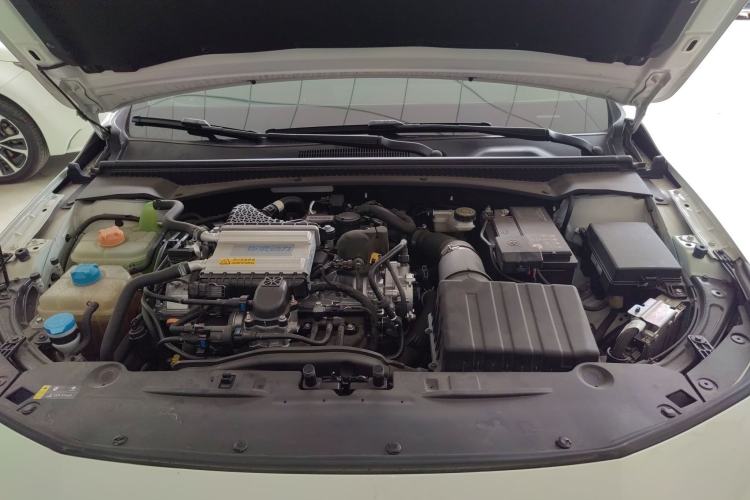 Used GAC Trumpchi EMPOW 2023 270T DCT J16 Version
