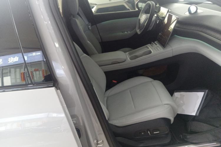 Used Nio ES6 2024 75 kWh