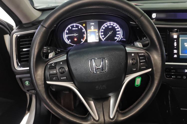 Used Honda Spirior 2017 2.0L Classic Edition
