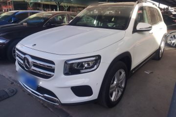 Used Mercedes-Benz GLB 2022 Refresh GLB 200 Dynamic Edition