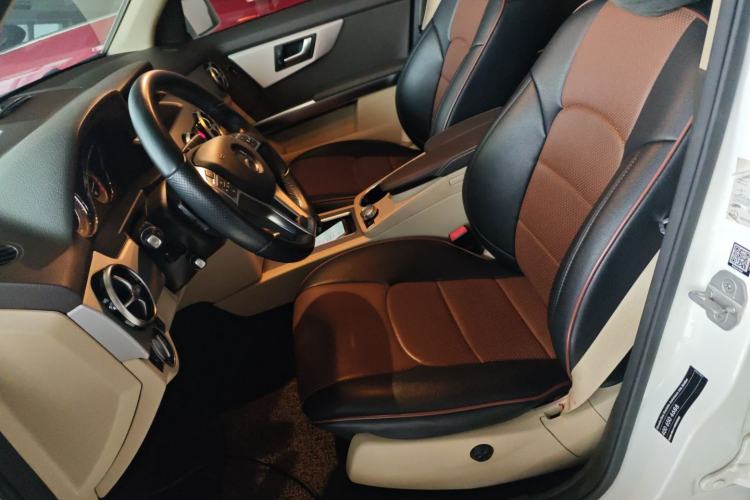 Used Mercedes-Benz GLK-Class 2015 GLK 260 4MATIC Dynamic Edition Ultimate Version