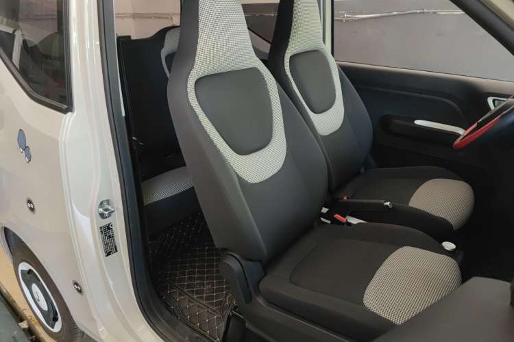 Used Wuling Hongguang MINIEV 2024 3rd Generation 170 km
