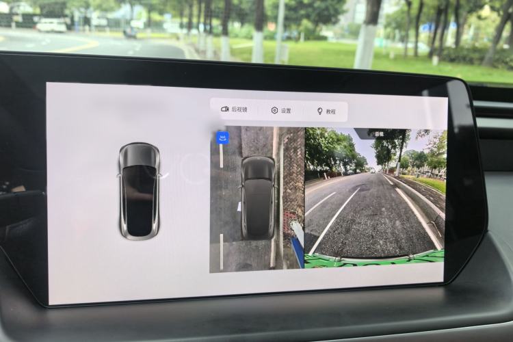 Used XPeng P7 2022 480N+
