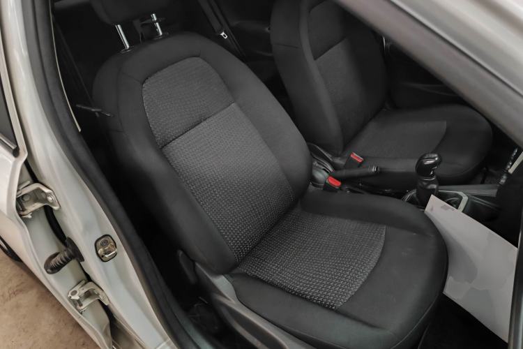 Used Peugeot 301 2016 1.6L Manual Comfort Edition