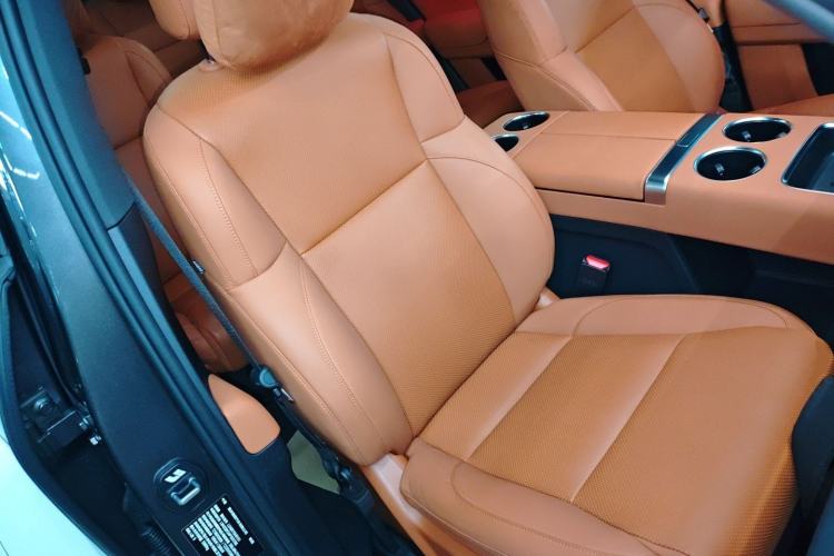 Used Li Auto L8 2023 Max model
