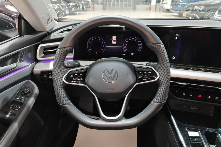 Used Volkswagen Lamando 2025 Lavida L 280TSI DSG Cool & Spicy Edition
