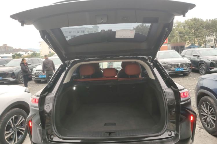 Used  Stellar 2023 400T Two-Wheel Drive Comfort Flyfish Edition