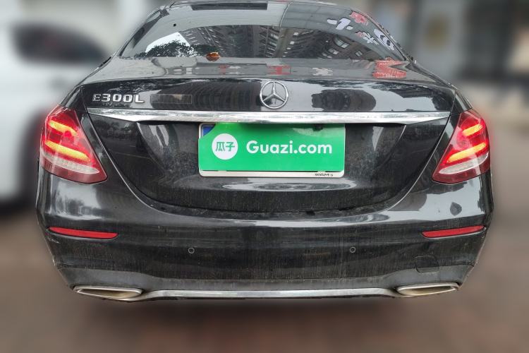 Used Mercedes-Benz E-Class 2016 E 200 L Sport Edition