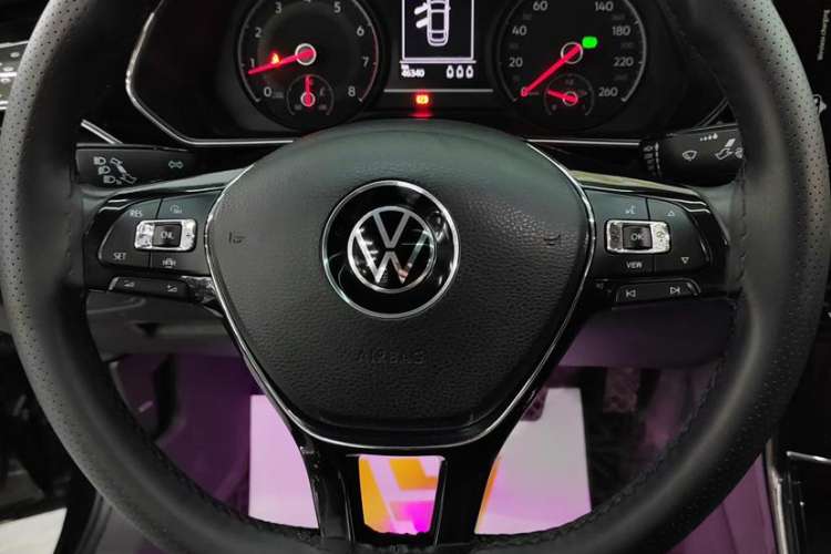 Used Volkswagen Passat 2021 330TSI Elite Edition