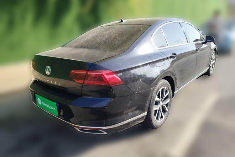 Used Volkswagen Magotan 2020 330TSI DSG Leading Model