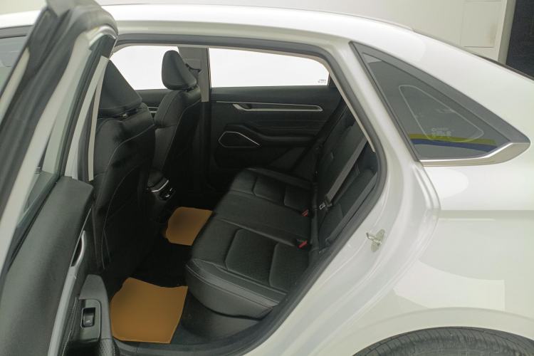 Used Geely Auto Emgrand 2023 4th Generation Champion Edition 1.5L CVT Prestige Model
