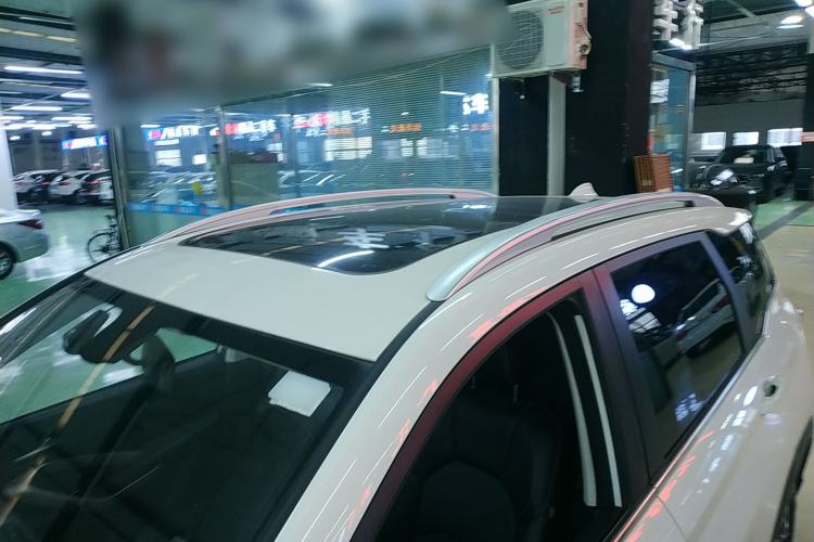 Used Baojun 530 2021 Global Car Anniversary Edition 1.5T CVT Prestige Connected Model 7 Seats
