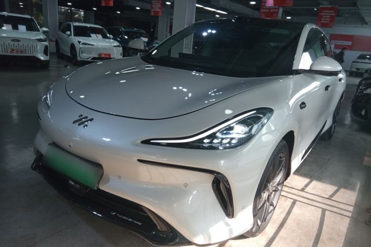 Used IM LS6 2023 Max Extended-Range Version