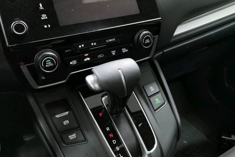 Used Honda CR-V 2021 240TURBO CVT Two-Wheel Drive Urban Edition
