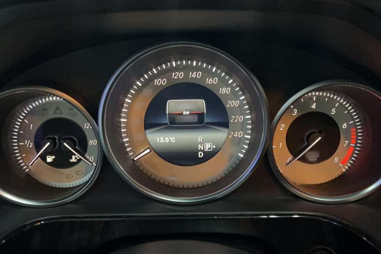 Used Mercedes-Benz E-Class 2014 Revised E 260 L Sport Luxury Edition
