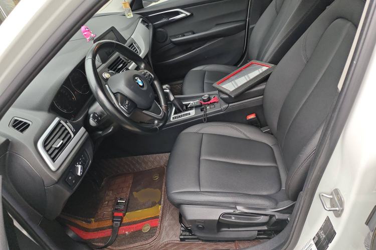 Used BMW 1 Series 2018 Revised 118i Fashion Edition
