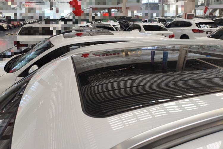 Used BMW X1 2021 sDrive25Li Leading Model