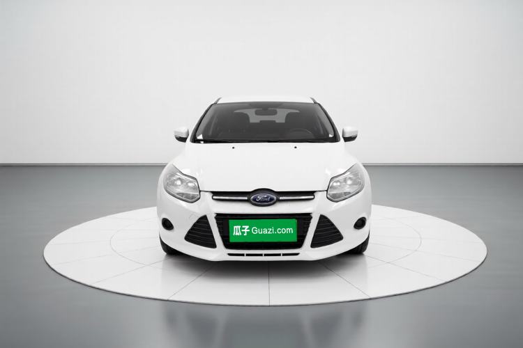 Used Ford Focus 2012 Hatchback 1.6L Automatic Comfort Model