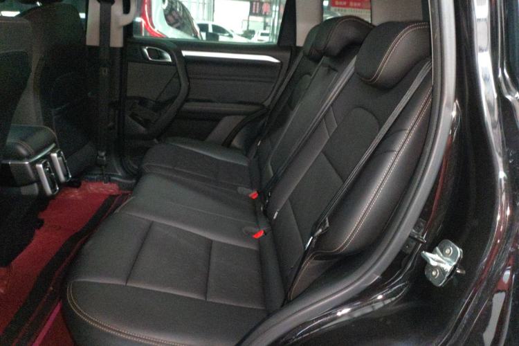 Used Haval DARGO 2021 1.5T DCT Two-Wheel Drive Border Collie Edition
