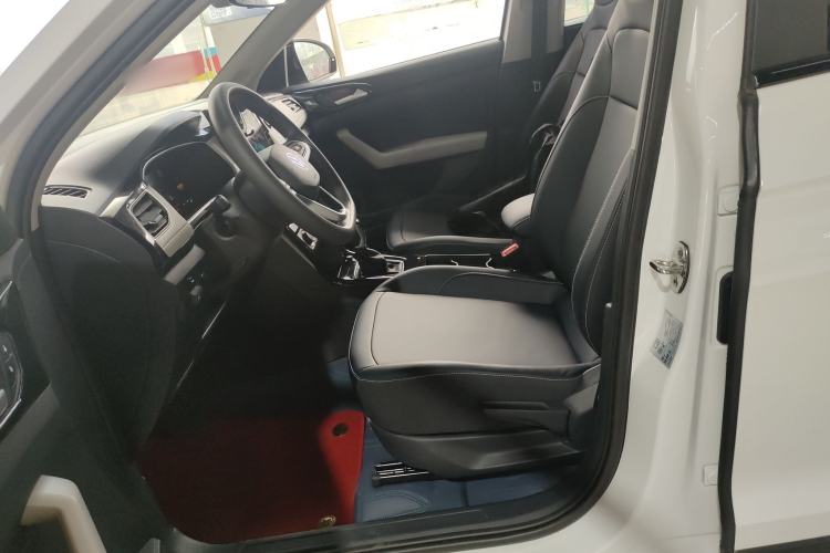 Used Volkswagen Tharu 2025 New Sharp 1.5L Ambitious Edition