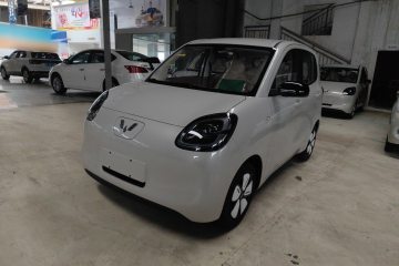 Used Wuling Hongguang MINIEV 2025 Four-Door Version Premium Edition