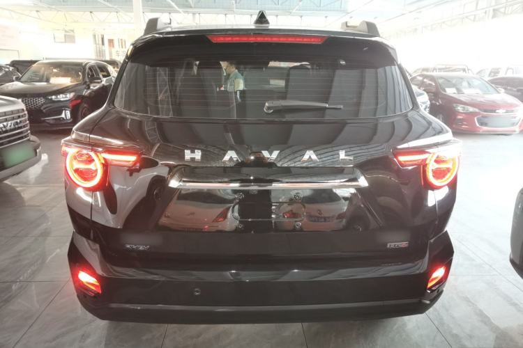 Used Haval  2024 Hi4 102km Trend Electric Version Plus
