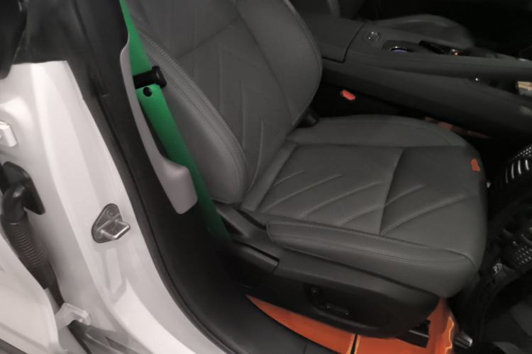 Used Zeekr 001 2023 WE Edition 86 kWh