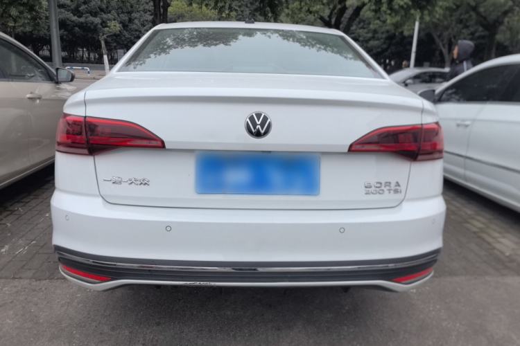 Used Volkswagen Bora 2023 200TSI DSG Comfort Edition