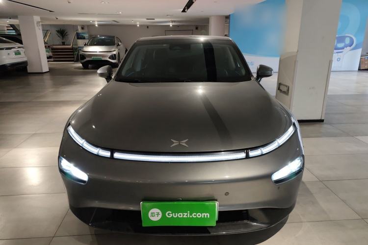 Used XPeng P7 2021 480N
