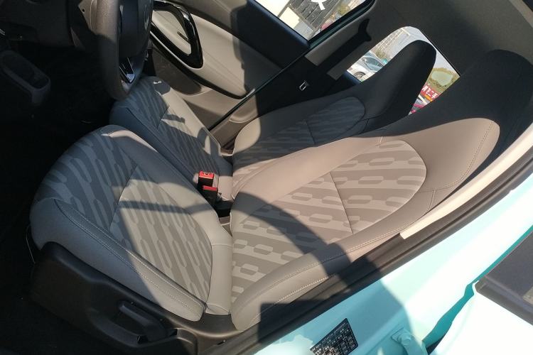 Used Leapmotor T03 2025 403 Comfort Edition
