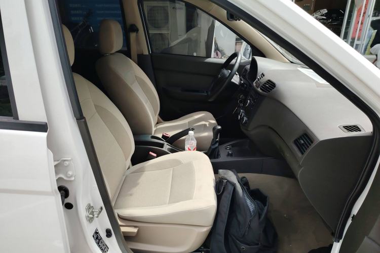 Used Wuling Hongguang 2018 1.5L Classic S Standard Model
