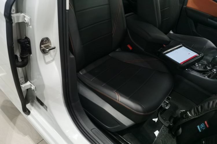 Used Volkswagen Bora 2023 200TSI DSG YueXing PRO Edition