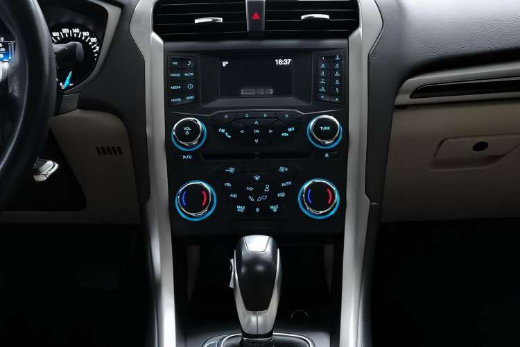 Used Ford Mondeo 2013 1.5L GTDi180 Fashion Edition
