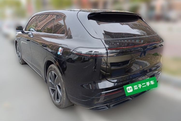 Used  Star Era ET 2024 Pure Electric 625 Pro Urban Intelligent Driving Edition