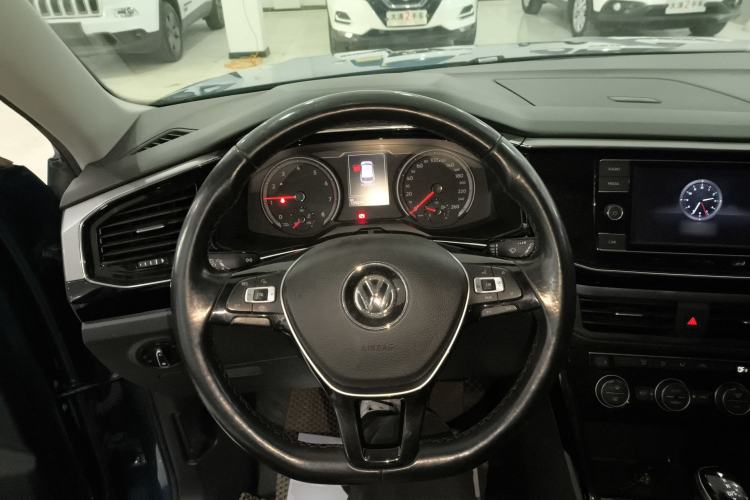 Used Volkswagen Tayron 2019 Teramont Edition 280TSI Two-Wheel Drive Luxury Model China VI Standard