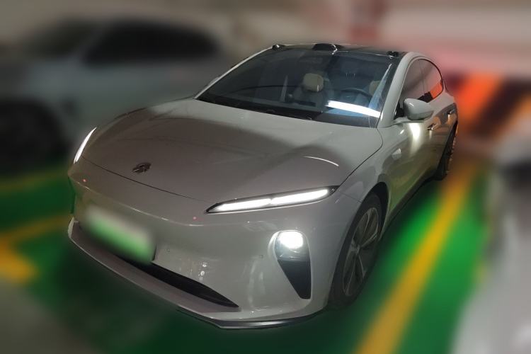 Used Nio ET5T 2024 75kWh Touring