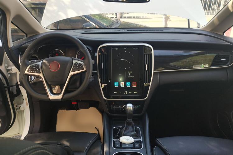 Used BYD Song MAX 2017 1.5T Automatic Smart Connect Elite 7-Seater
