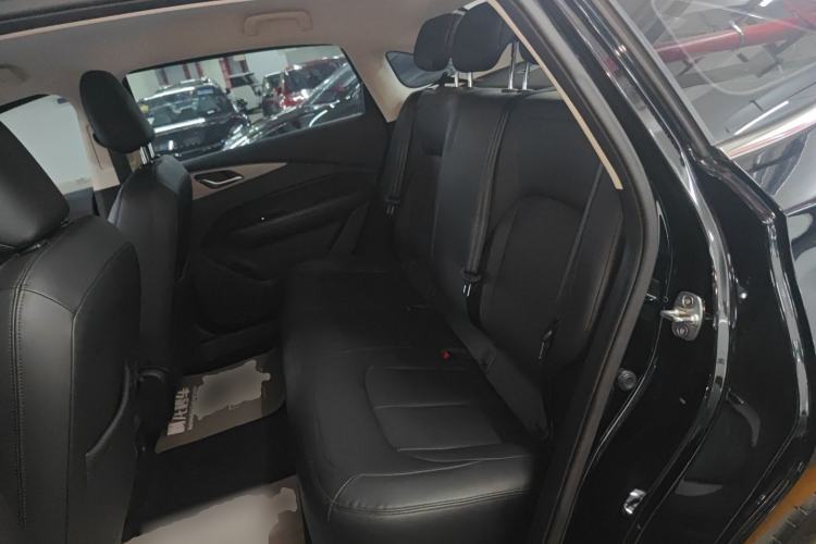 Used Wuling Xingguang 2023 150 Advanced Edition
