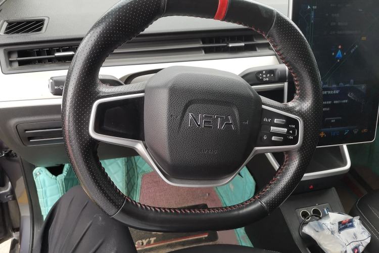 Used NETA V 2021 Standard Range Entertainment Version – Upgraded Model
