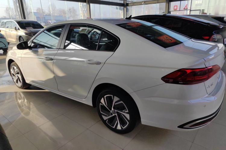 Used Volkswagen Bora 
