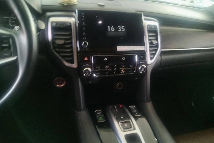 Used Honda UR-V 2017 370TURBO 2WD Prestige Edition China V
